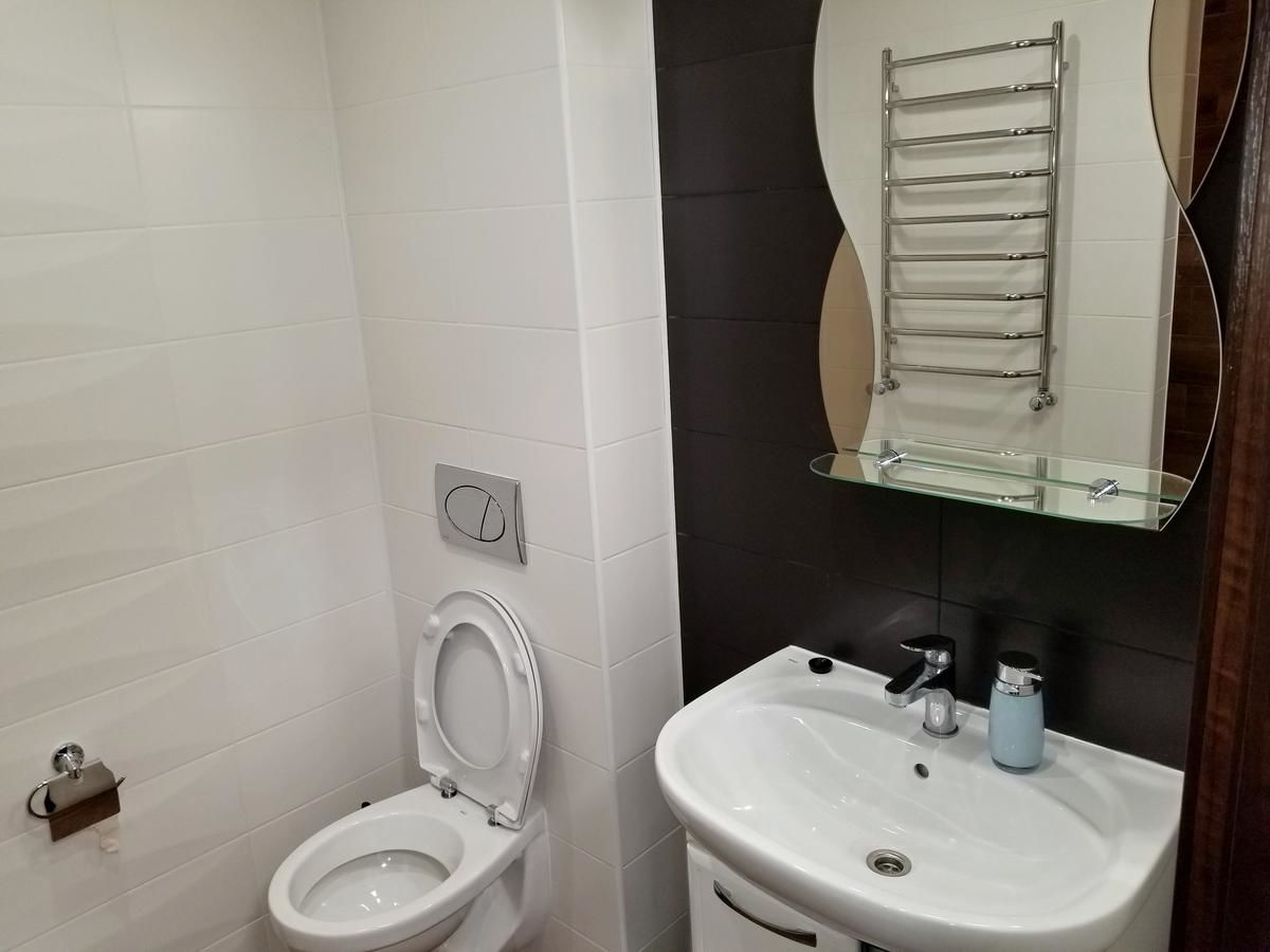 Апартаменты Apartment in the city center Ивано-Франковск-13
