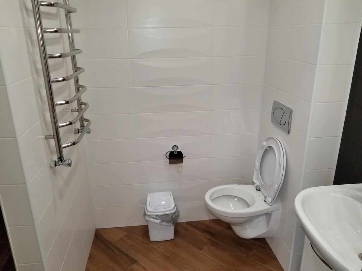 Апартаменты Apartment in the city center Ивано-Франковск-15