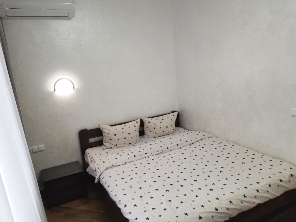 Апартаменты Apartment in the city center Ивано-Франковск-21