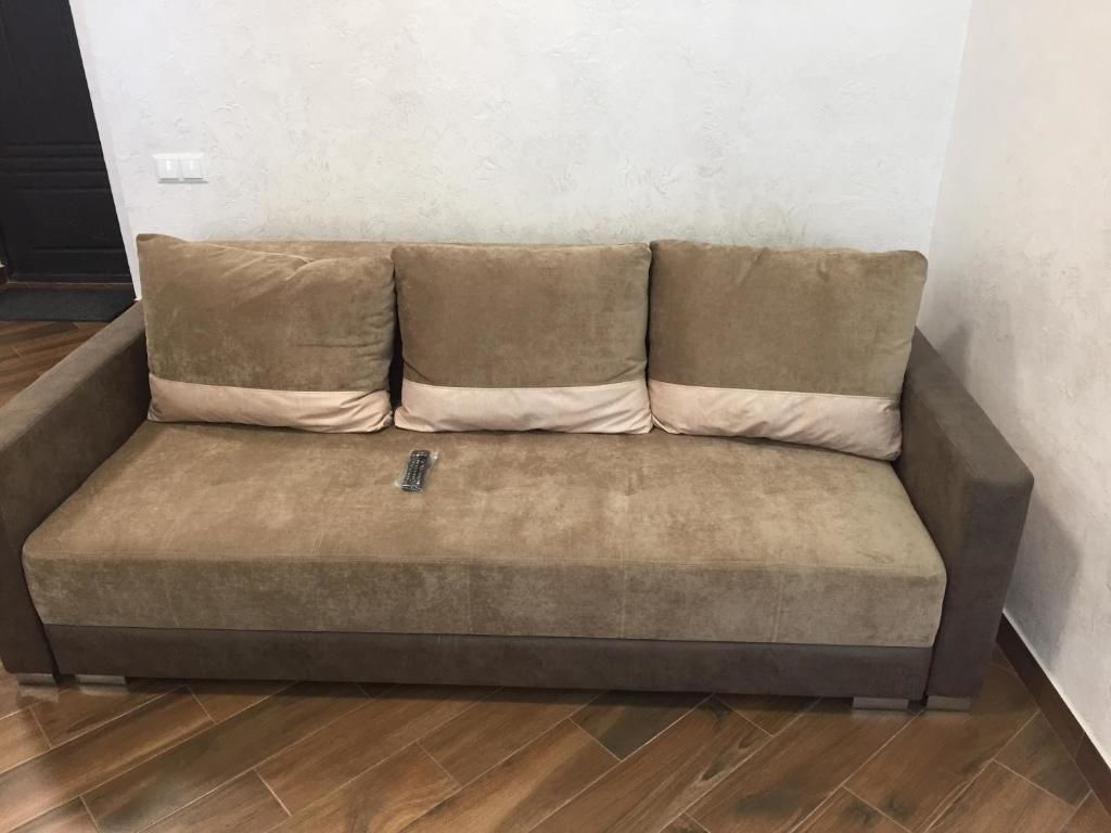 Апартаменты Apartment in the city center Ивано-Франковск-32