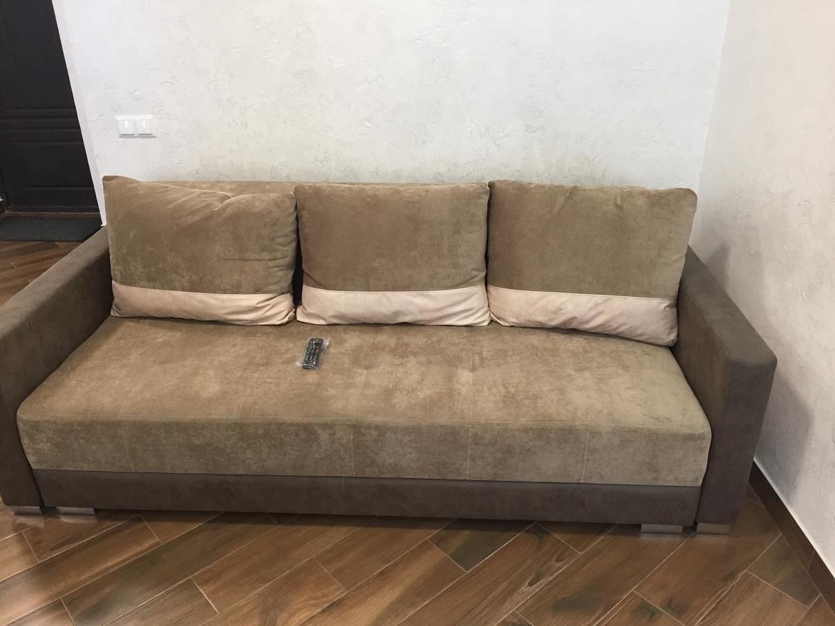 Апартаменты Apartment in the city center Ивано-Франковск-10