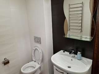 Апартаменты Apartment in the city center Ивано-Франковск Апартаменты с 1 спальней-10