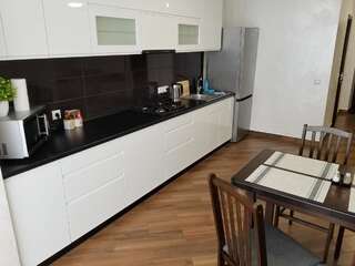 Апартаменты Apartment in the city center Ивано-Франковск Апартаменты с 1 спальней-2