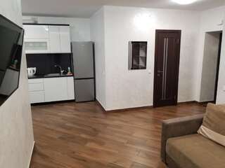 Апартаменты Apartment in the city center Ивано-Франковск Апартаменты с 1 спальней-20