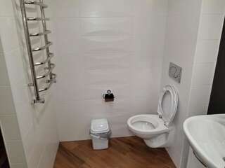 Апартаменты Apartment in the city center Ивано-Франковск Апартаменты с 1 спальней-27