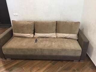 Апартаменты Apartment in the city center Ивано-Франковск Апартаменты с 1 спальней-29