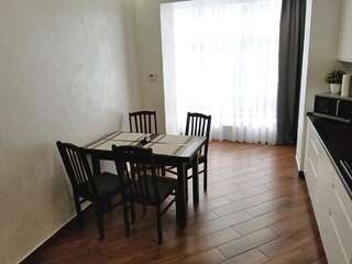 Апартаменты Apartment in the city center Ивано-Франковск Апартаменты с 1 спальней-3