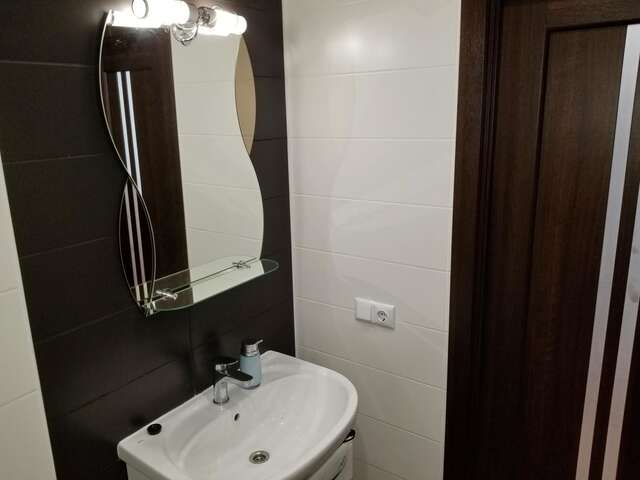 Апартаменты Apartment in the city center Ивано-Франковск-13
