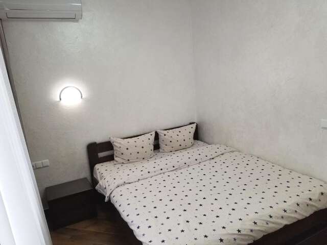 Апартаменты Apartment in the city center Ивано-Франковск-20