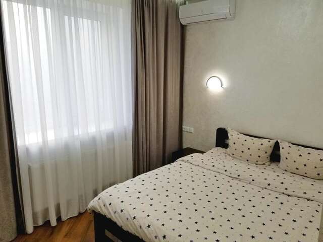 Апартаменты Apartment in the city center Ивано-Франковск-21