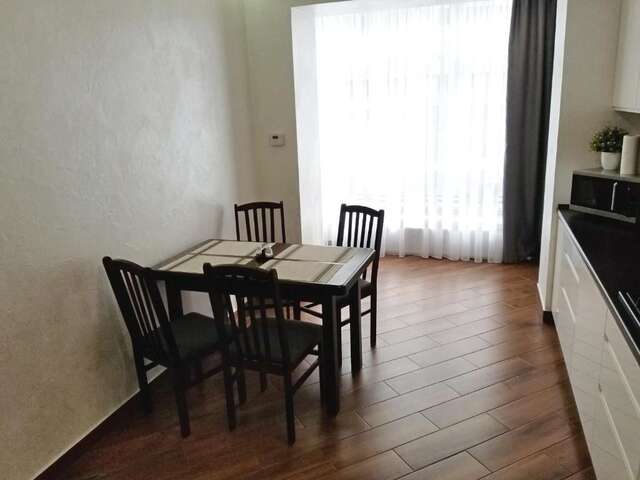 Апартаменты Apartment in the city center Ивано-Франковск-28
