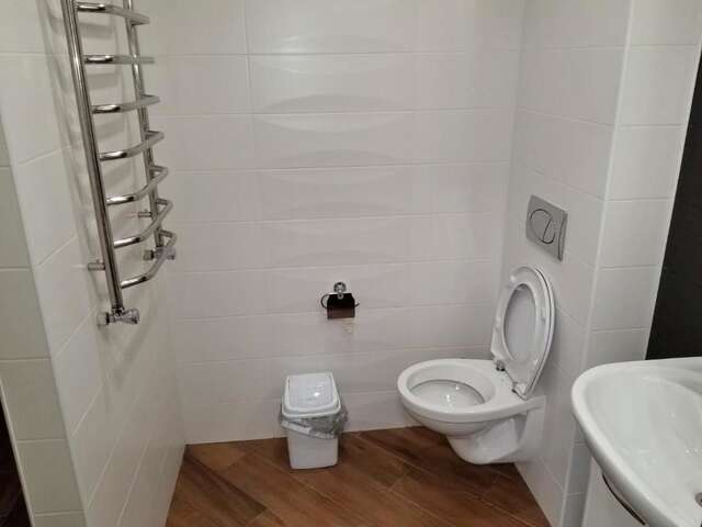 Апартаменты Apartment in the city center Ивано-Франковск-29