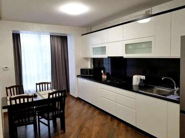 Апартаменты Apartment in the city center Ивано-Франковск-34