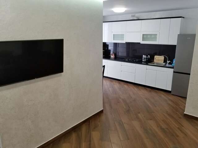 Апартаменты Apartment in the city center Ивано-Франковск-6